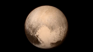 Illustration for article titled IT'S ALIVE!!! New Horizons Phones Home After Pluto Flyby